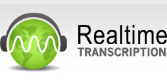 Realtime Transcription, Inc.