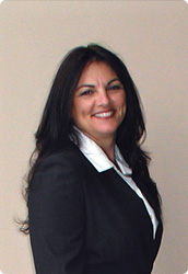 Tanya Ward English, Officer of Technologies